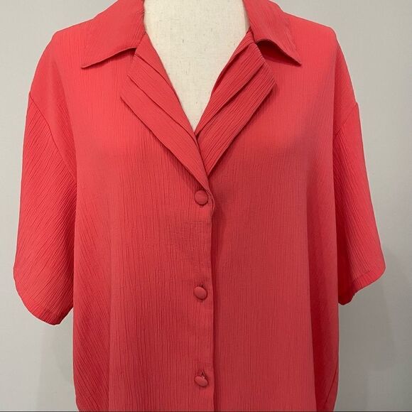 𝅺vintage Victoria’s Secret Pajamas Size M/L - Picture 3 of 13